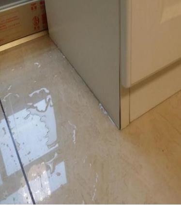 紫云漏水检测 厕所漏水怎么检测?